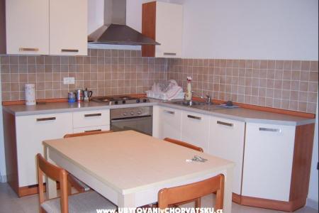 Apartmaji Lino foto 2