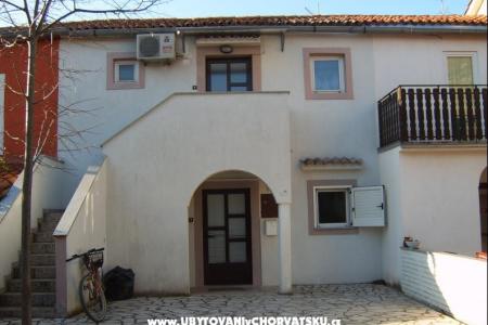 Apartmaji Lino foto 3
