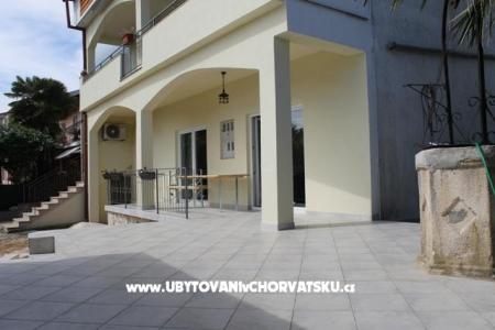 Apartma Marta foto 4