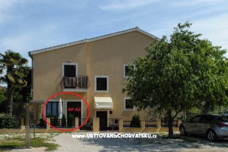 Apartmaji Šimunović foto 2