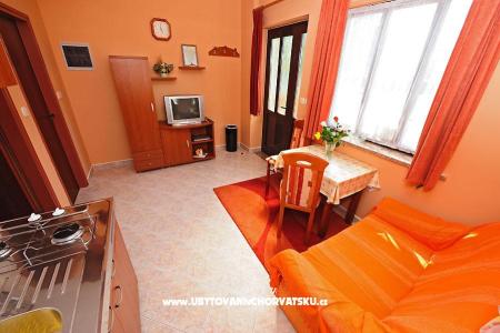 Apartmaji Šimunović foto 3