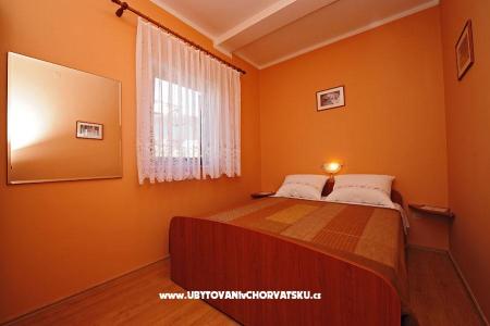 Apartmaji Šimunović foto 4