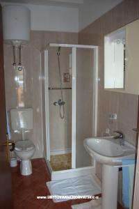 Apartmaji Šimunović foto 5