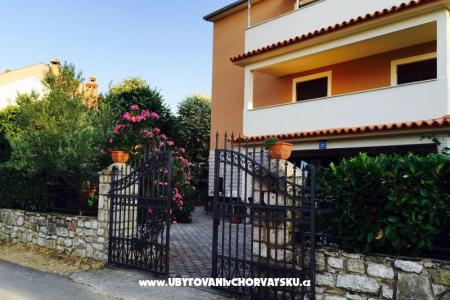 App.Devescovi Rovinj Hrvaška