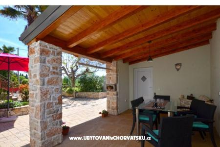 Holiday Istria stone house - app. foto 5