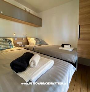 Peputo Luxury Mobile Homes foto 5