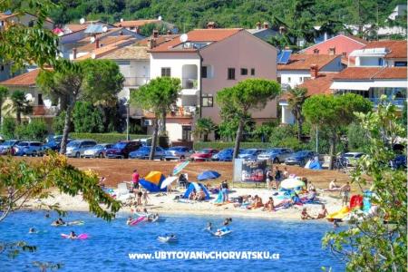 Rovinj Apartma Meerblick foto 4