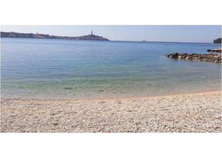 Rovinj Apartma Meerblick foto 5