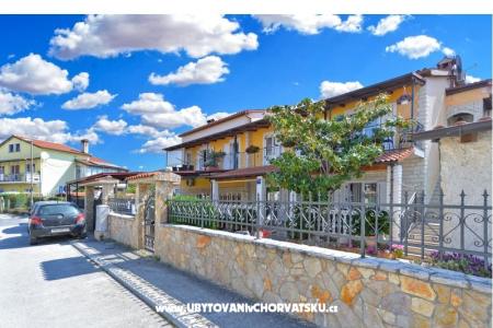 Mira 615 Rovinj Hrvaška