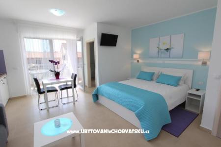 Apartma Studio Emanuel foto 2