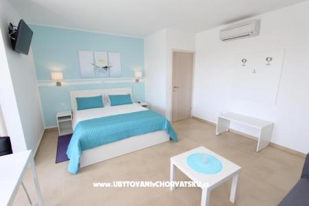 Apartma Studio Emanuel foto 5