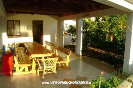 Apartma Zaglav foto 4