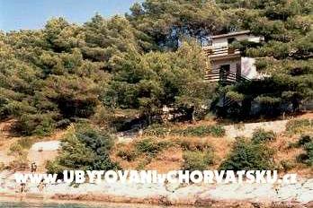 Apartma Buturić Sali - Dugi otok Hrvaška