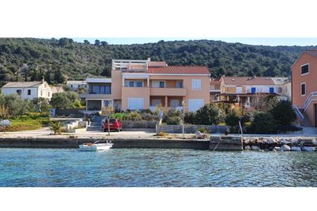 Apartmaji Carić Sali - Dugi otok Hrvaška