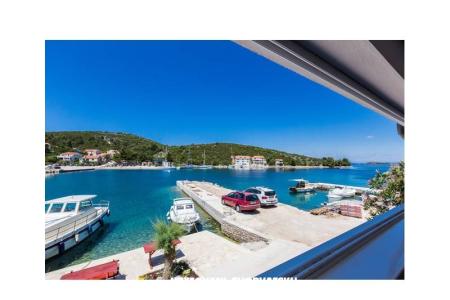 Apartmaji  Zaglav Dugi otok  foto 2