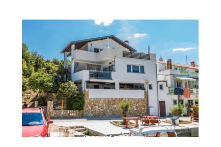 Apartmaji  Zaglav Dugi otok  foto 3