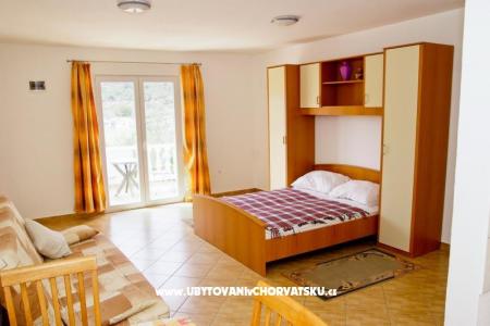 Apartmaji Slavica foto 3
