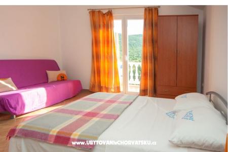 Apartmaji Slavica foto 4