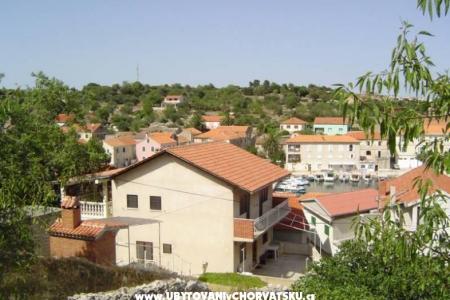Apartmaji Tome foto 2