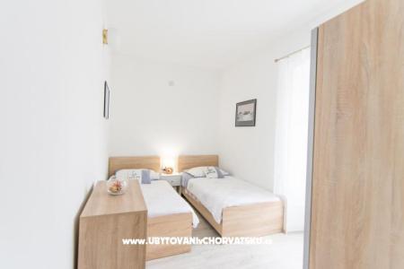 Apartma Sali Dugi otok foto 2