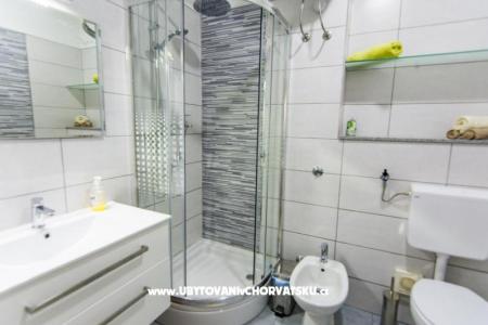 Apartma Sali Dugi otok foto 3