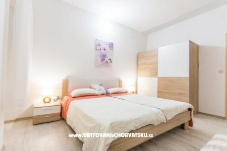 Apartma Sali Dugi otok foto 4