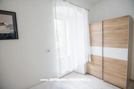 Apartma Sali Dugi otok foto 5