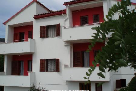 Apartmaji Marija foto 3