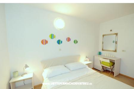 Apartmaji Nina foto 5