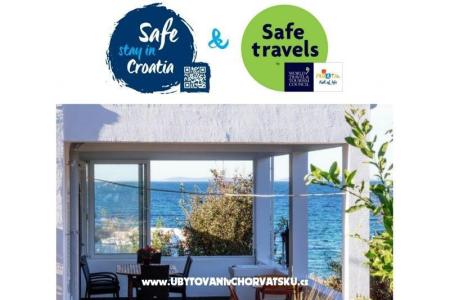 Holiday house Soline - Dugi Otok Sali - Dugi otok Hrvaška