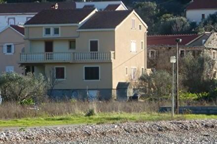 Apartmaji Sakarun  - Soline foto 4