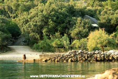 Šumska Vila Sali - Dugi otok Hrvaška