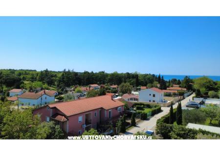 Villa Ana Savudrija Hrvaška