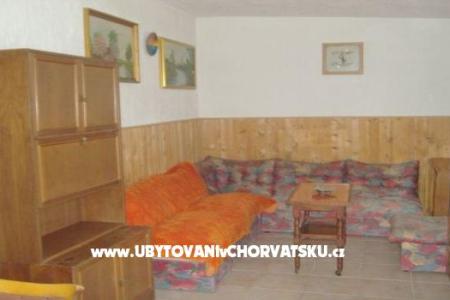 Apartma MIR Lukovo foto 3