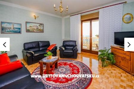Apartmaji Vlatka foto 2