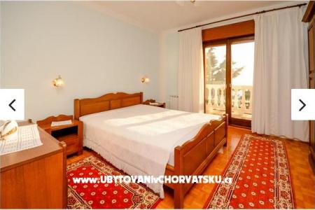 Apartmaji Vlatka foto 5