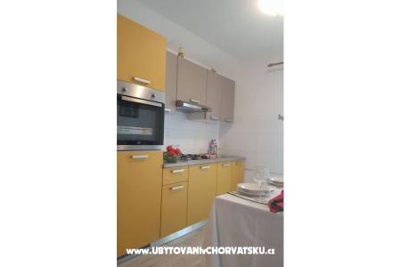 Apartmaji Arija foto 5