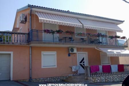 Apartmaji Bionda foto 2