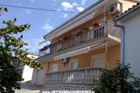 Apartmaji Bionda foto 3