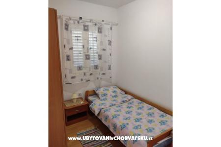 Apartmaji Iva foto 5
