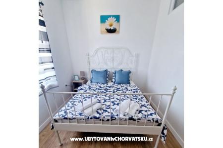 Apartmaji LOVELY Senj foto 3