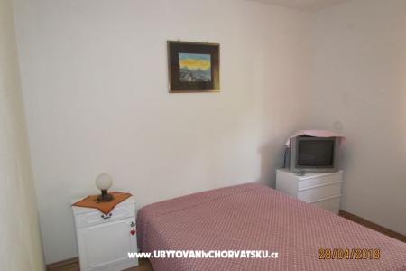 Apartmaji Lucić foto 3