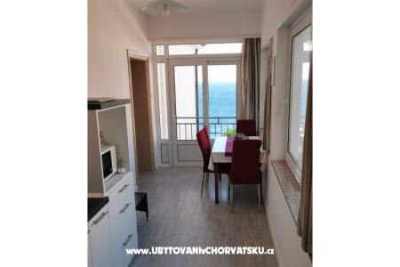 Apartmaji Lucić foto 4