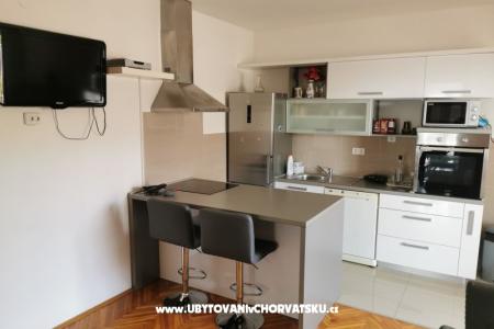 Apartmaji Lucić foto 5
