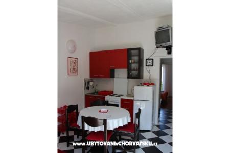 Apartmaji Lukovo foto 5