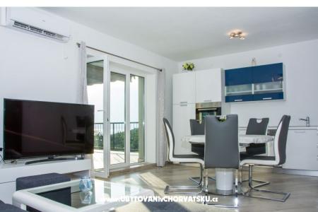 Apartmaji Nehaj foto 2