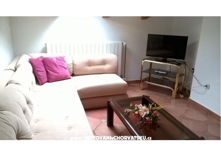 Apartmaji Ruža foto 2