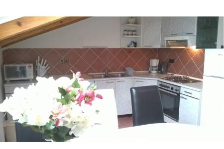 Apartmaji Ruža foto 3