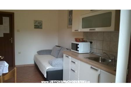 Apartmaji Ruža foto 5