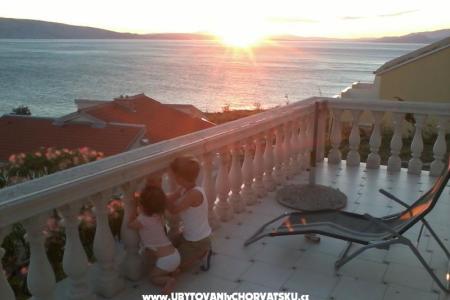 Apartmaji i kuća za odmor Tomas  foto 2